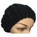 New Arrivals Lady Winter Warm Knitted Crochet Slouch Baggy Beret Beanie Hat Cap  eb-21862789